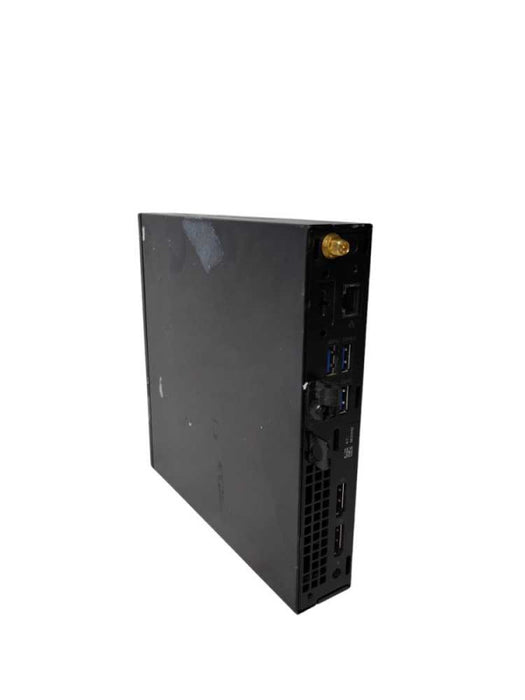 Dell OptiPlex 7060 - Core i5-8500T | 8GB RAM | 256GB NVMe + PWR Q%