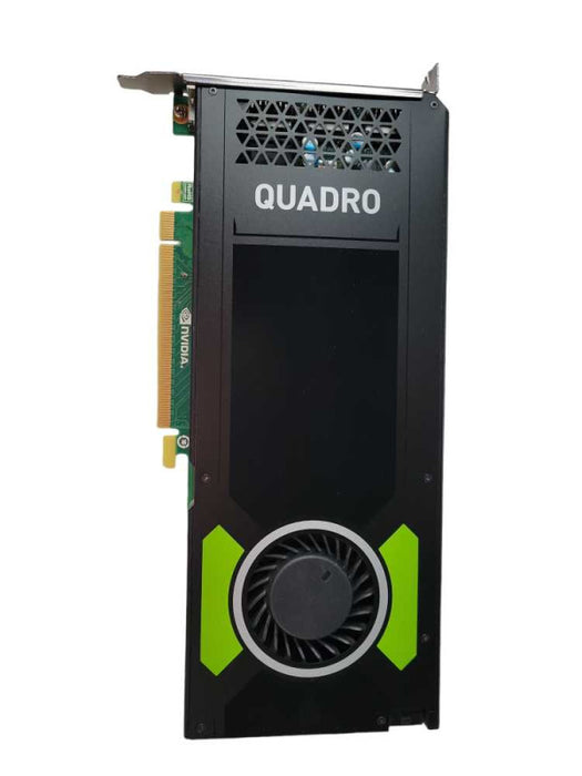 NVIDIA Quadro M4000 | 8GB GDDR5 PCIe Graphics Card | 4x DisplayPort !