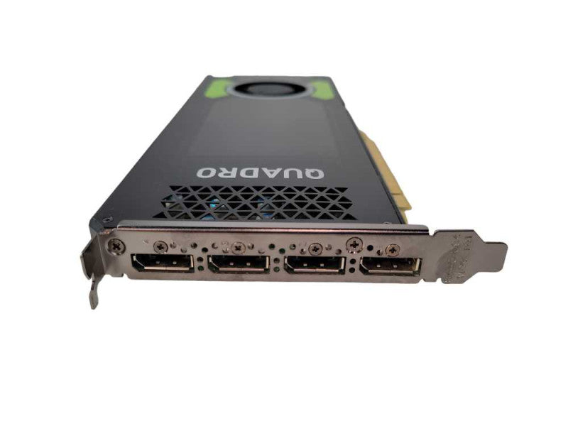 NVIDIA Quadro M4000 | 8GB GDDR5 PCIe Graphics Card | 4x DisplayPort !