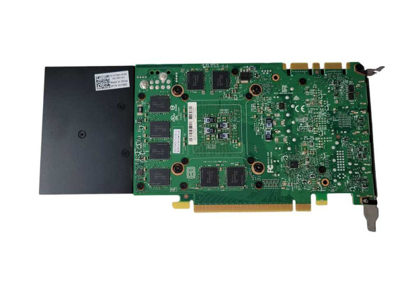 NVIDIA Quadro M4000 | 8GB GDDR5 PCIe Graphics Card | 4x DisplayPort !