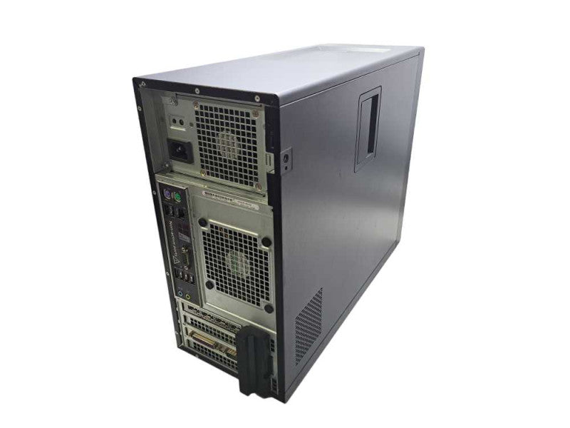 Dell Precision T3620 | Xeon E3-1270 v5 @3.6GHz 4C, 16GB DDR4, Quadro M4000
