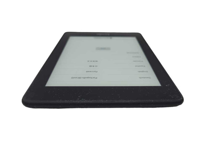 Amazon Kindle Paperwhite (10th Generation) 8GB, Wi-Fi, 6in  Q$