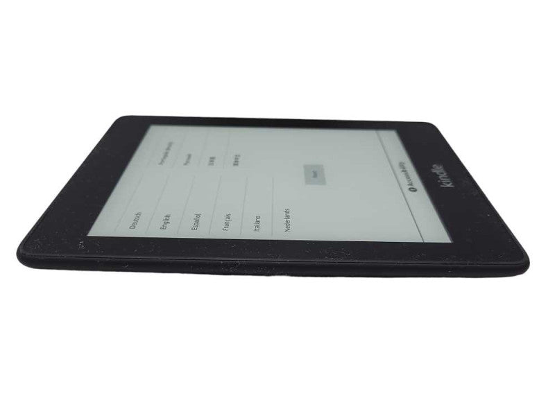 Amazon Kindle Paperwhite (10th Generation) 8GB, Wi-Fi, 6in  Q$