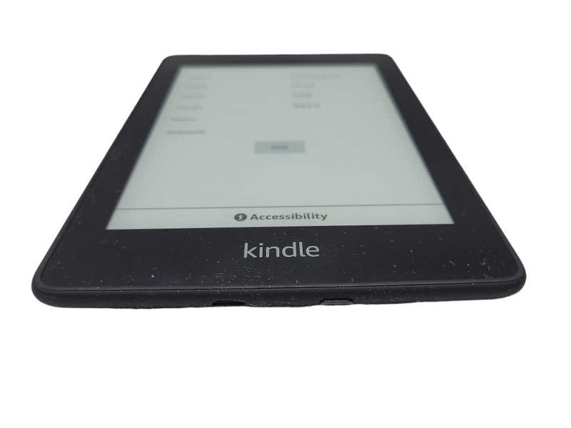 Amazon Kindle Paperwhite (10th Generation) 8GB, Wi-Fi, 6in  Q$