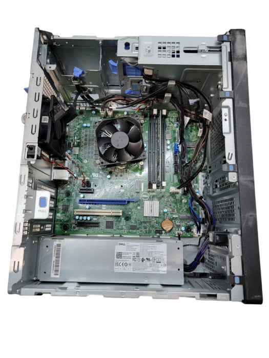 DELL OPTIPLEX 7090 I5-10505 3.2GHz 8GB RAM NO HDD