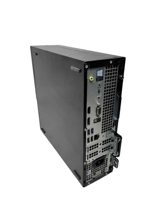 Dell OptiPlex 3060 - Core i5-8500 | 8GB RAM | 256GB SSD