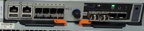 IBM 00AR108 Storwize Node Canister for V3700 _