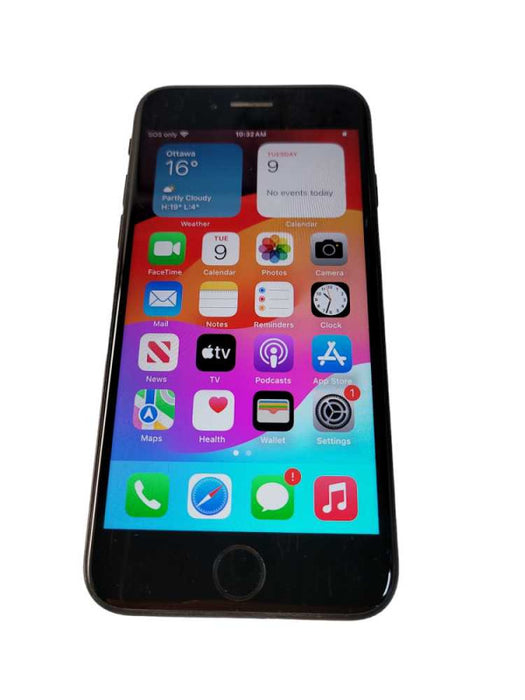 Apple iPhone 8 64GB (A1905) - READ Î