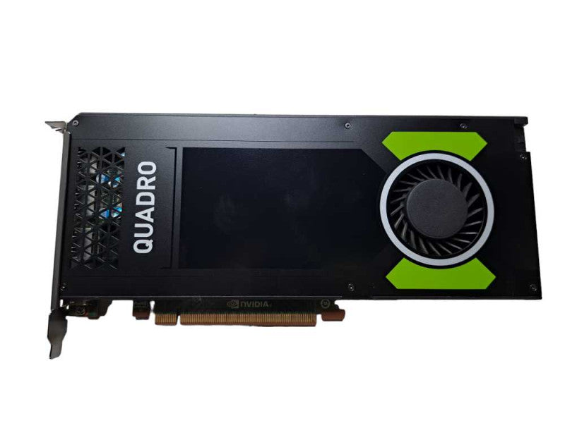 NVIDIA Quadro M4000 | 8GB GDDR5 PCIe Graphics Card | 4x DisplayPort