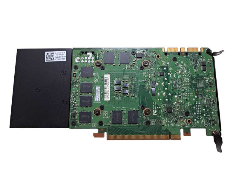 NVIDIA Quadro M4000 | 8GB GDDR5 PCIe Graphics Card | 4x DisplayPort