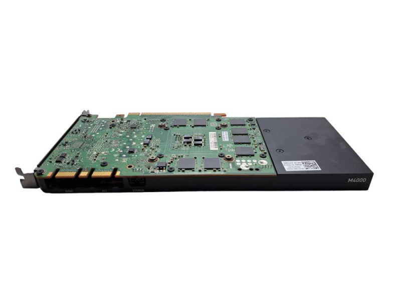 NVIDIA Quadro M4000 | 8GB GDDR5 PCIe Graphics Card | 4x DisplayPort
