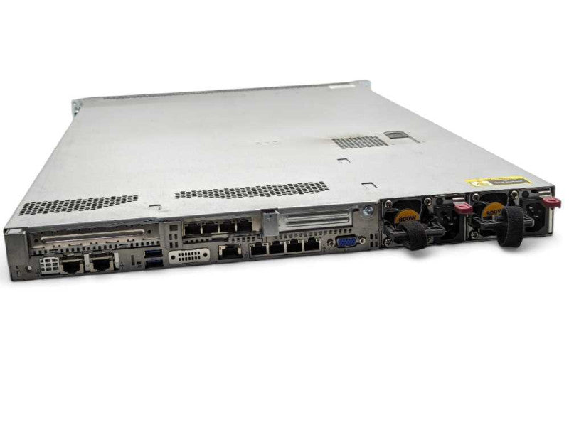 HP ProLiant DL360 Gen9 2x Intel Xeon E5-2660 v3 @ 2.60Ghz, 16GB RAM, P440ar -