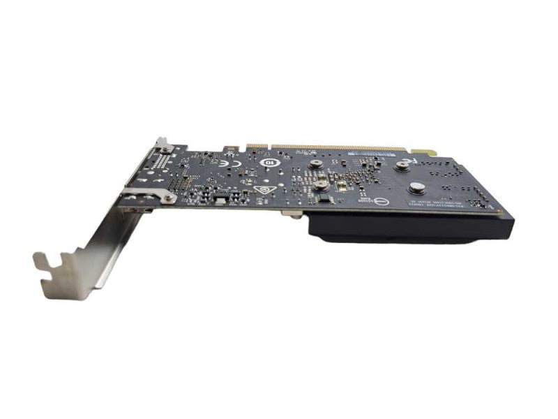 MSI GeForce GT 1030 2G LP OC | 2GB GDDR5 Graphics Card | DP HDMI