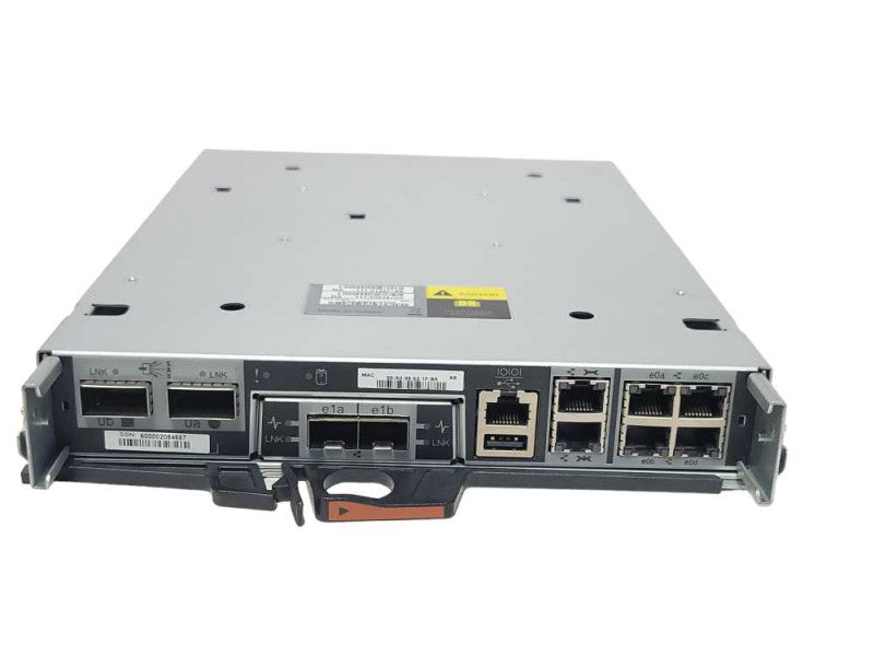 NetApp NA-111-01287+B6 Disk Array Controller NA-111-00846+D4 Q_