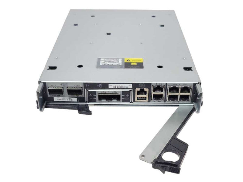 NetApp NA-111-01287+B6 Disk Array Controller NA-111-00846+D4 Q_