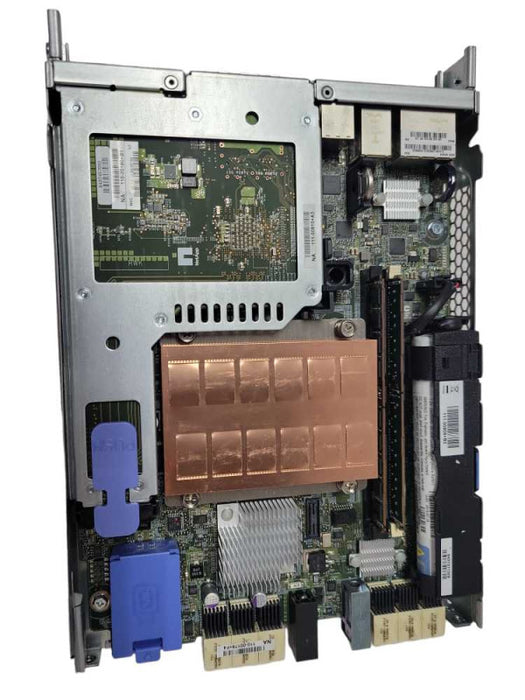 NetApp NA-111-01287+B6 Disk Array Controller NA-111-00846+D4 Q_
