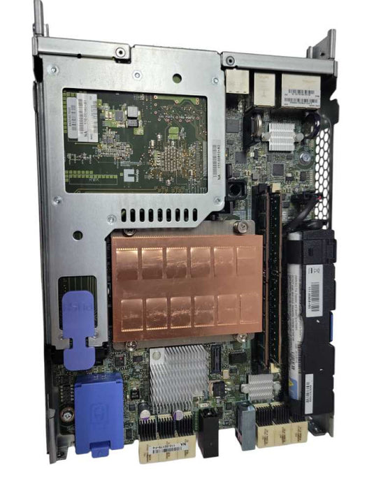 NetApp NA-111-01287+B6 Disk Array Controller NA-111-00846+D4 Q_
