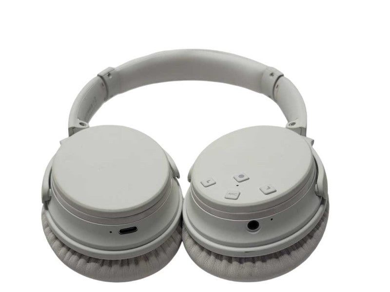 Srhythm NC25 Active Noise Cancelling Wireless Bluetooth Headphone _