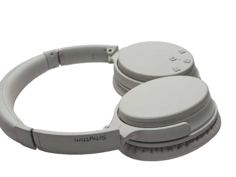 Srhythm NC25 Active Noise Cancelling Wireless Bluetooth Headphone _