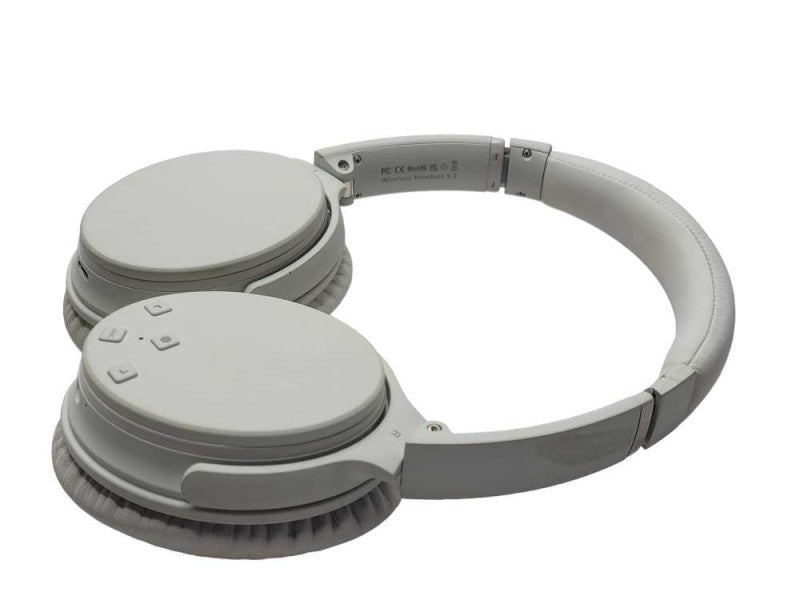 Srhythm NC25 Active Noise Cancelling Wireless Bluetooth Headphone _