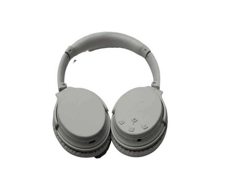 Srhythm NC25 Active Noise Cancelling Wireless Bluetooth Headphone _
