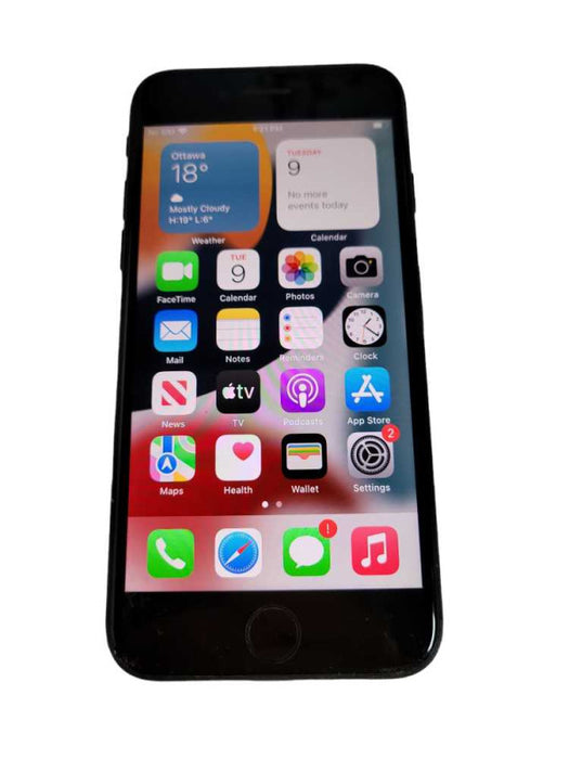 Apple iPhone 8 64GB (A1905) Î