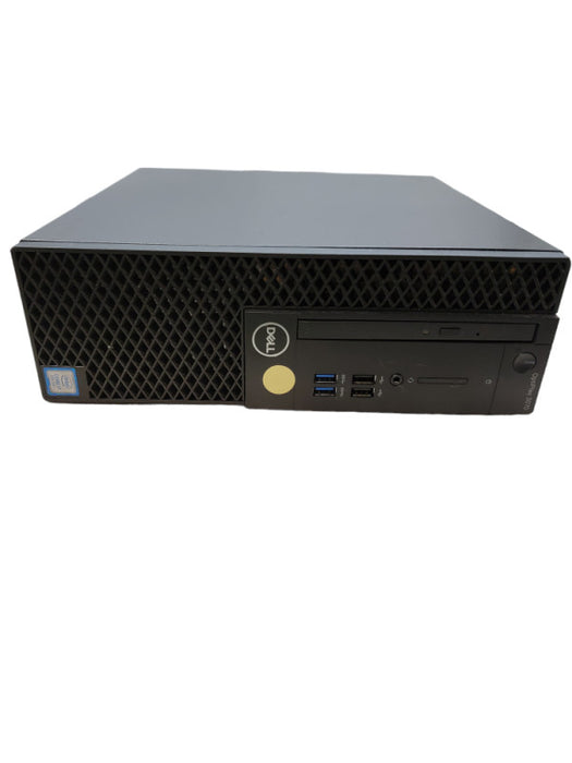 DELL OPTIPLEX 3070 I7-8700 3.7GHz 8GB DDR4 NO HDD/SDD