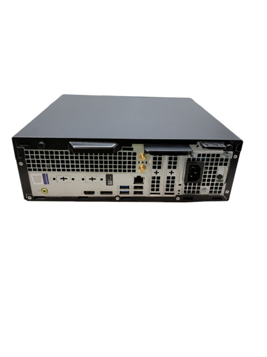 DELL OPTIPLEX 3070 I7-8700 3.7GHz 8GB DDR4 NO HDD/SDD