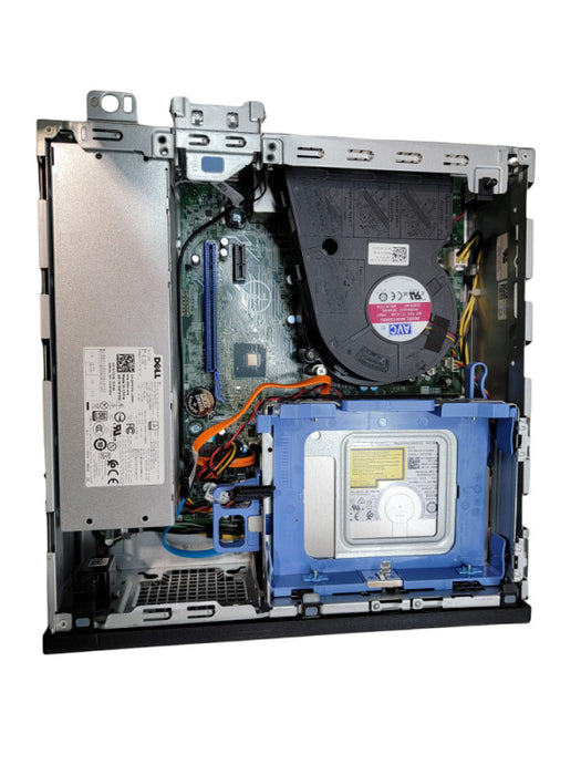 DELL OPTIPLEX 3070 I7-8700 3.7GHz 8GB DDR4 NO HDD/SDD