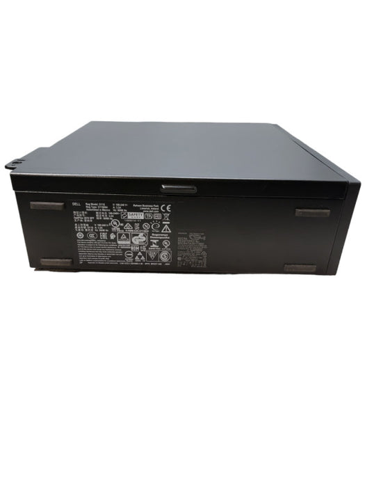 DELL OPTIPLEX 3070 I7-8700 3.7GHz 8GB DDR4 NO HDD/SDD