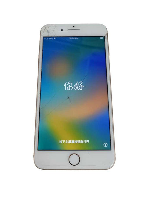 Apple iPhone 8 Plus - READ Î