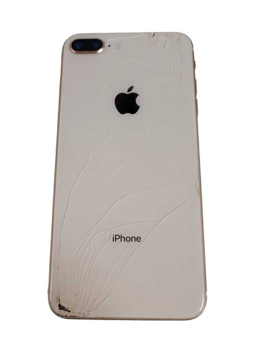 Apple iPhone 8 Plus - READ Î