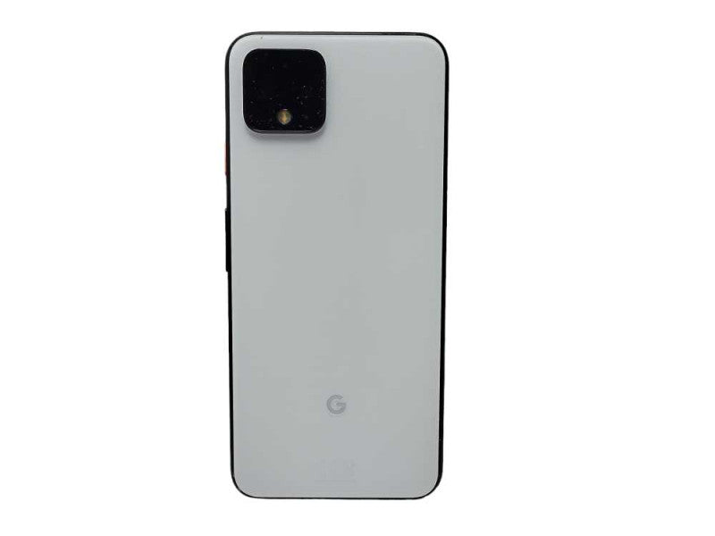 Google Pixel 4 READ $