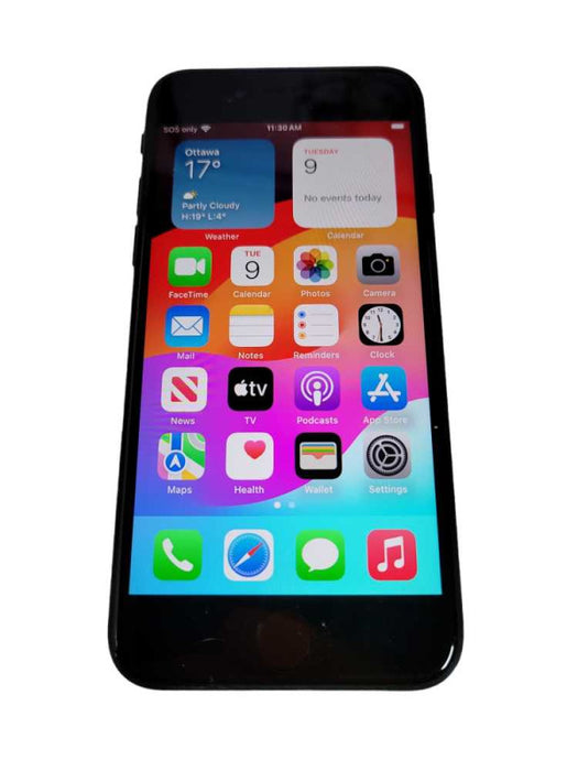 Apple iPhone SE 64GB (A2275) - READ Î