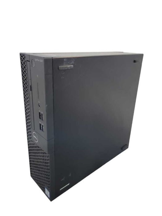 Dell OptiPlex 3060 SFF | i5-8500 @ 3.00GHz 6C, 8GB DDR4, 256GB NVMe !