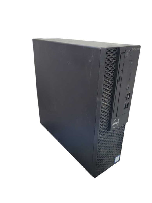 Dell OptiPlex 3060 SFF | i5-8500 @ 3.00GHz 6C, 8GB DDR4, 256GB NVMe !