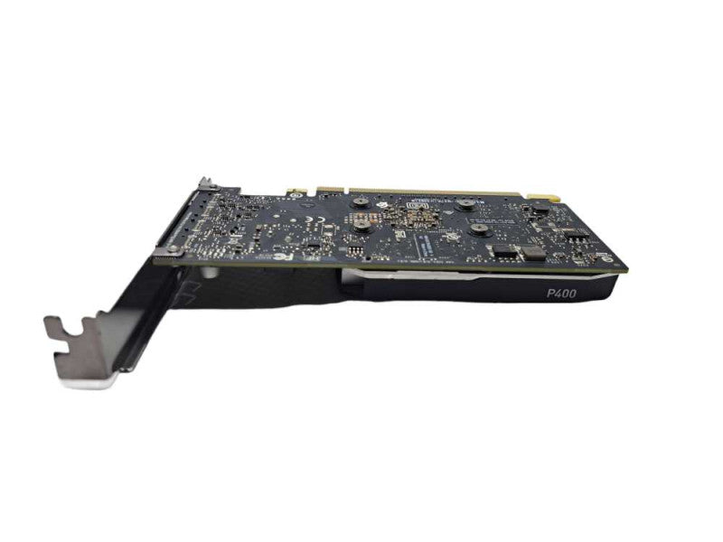 Nvidia Quadro P400 | 2GB GDDR5 Graphics Card | 3x Mini DisplayPort