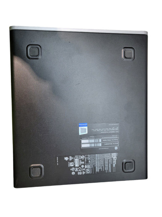 HP PRODESK 600 G5 SFF i5-9500 3 GHz 8GB RAM NO HDD/SDD
