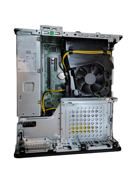 HP PRODESK 600 G5 SFF i5-9500 3 GHz 8GB RAM NO HDD/SDD