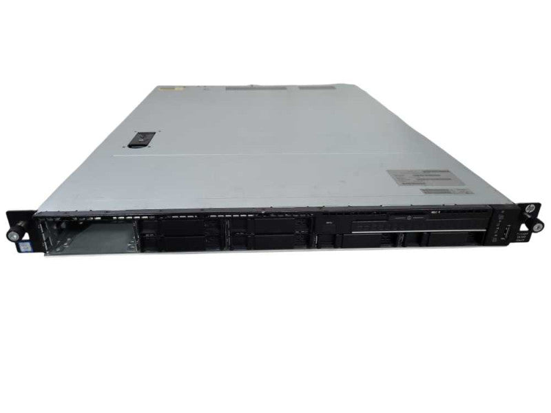 HP Proliant DL160 G9 barebones No CPU/RAM 8x 2.5\\" bays READ !