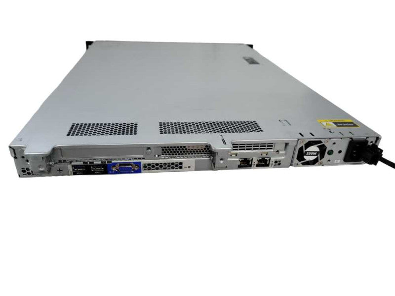 HP Proliant DL160 G9 barebones No CPU/RAM 8x 2.5\\" bays READ !