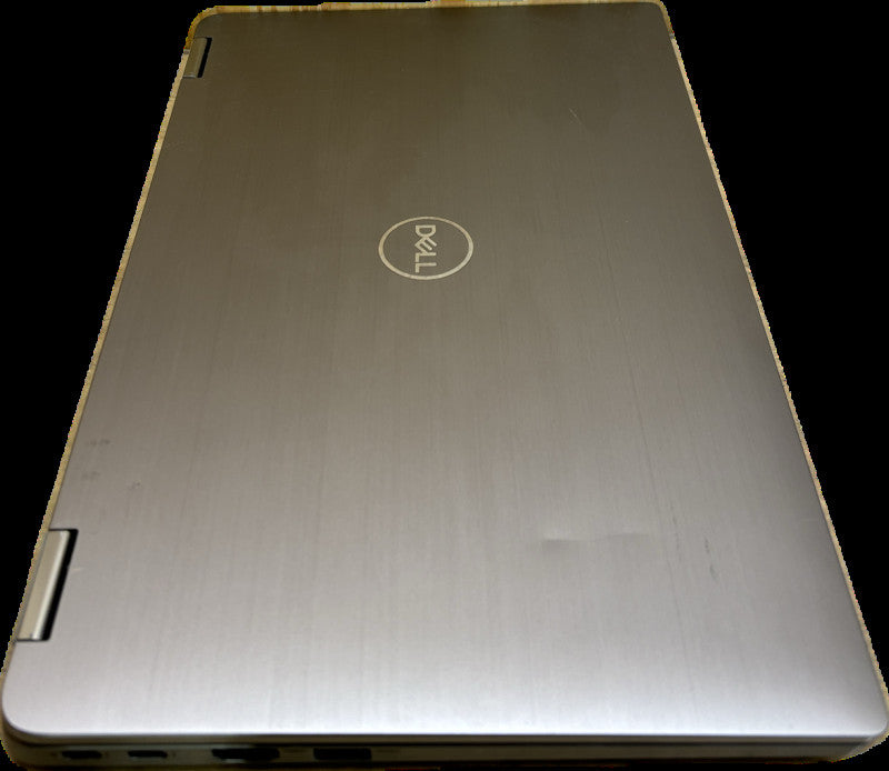 Dell Latitude 9410 TOUCH Intel Core i7-10610U BIOS Locked; For Parts READ!  Lap200