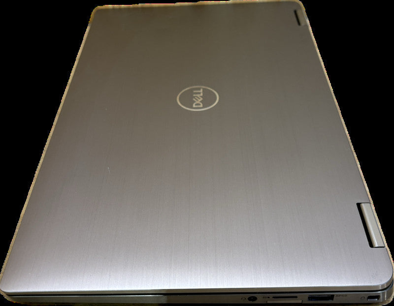 Dell Latitude 9410 TOUCH Intel Core i7-10610U BIOS Locked; For Parts READ!  Lap200