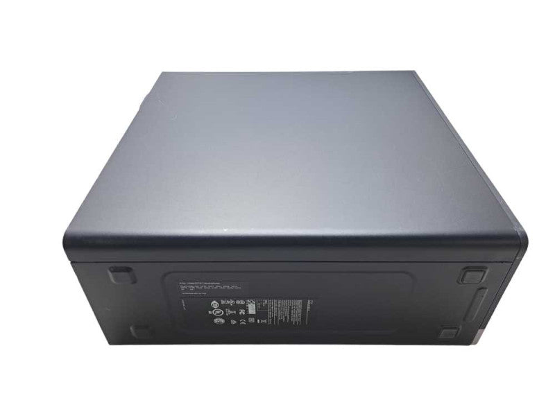HP EliteDesk 800 G4 TWR | i5-8500 @ 3.00GHz 6C, 8GB DDR4, 256GB NVMe