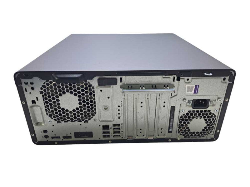HP EliteDesk 800 G4 TWR | i5-8500 @ 3.00GHz 6C, 8GB DDR4, 256GB NVMe
