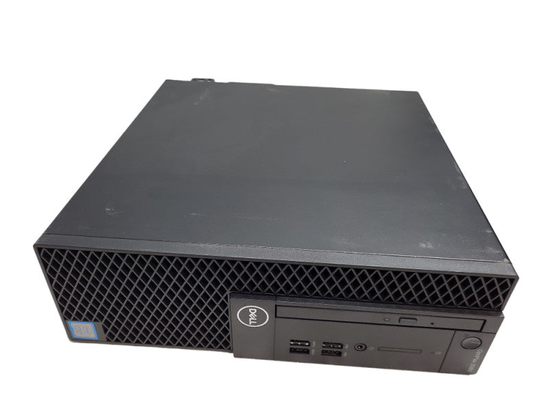 Dell OptiPlex 3060 SFF | i5-8500 @ 3.00GHz, 8GB DDR4, 256GB NVM &