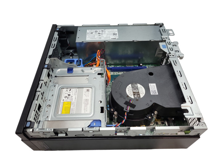 Dell OptiPlex 3060 SFF | i5-8500 @ 3.00GHz, 8GB DDR4, 256GB NVM &
