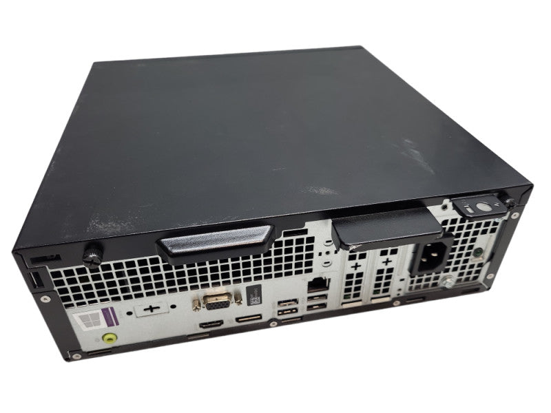 Dell OptiPlex 3060 SFF | i5-8500 @ 3.00GHz, 8GB DDR4, 256GB NVM &
