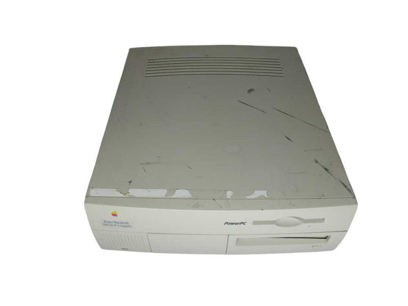 Apple Power Macintosh 7200/120 PowerPC