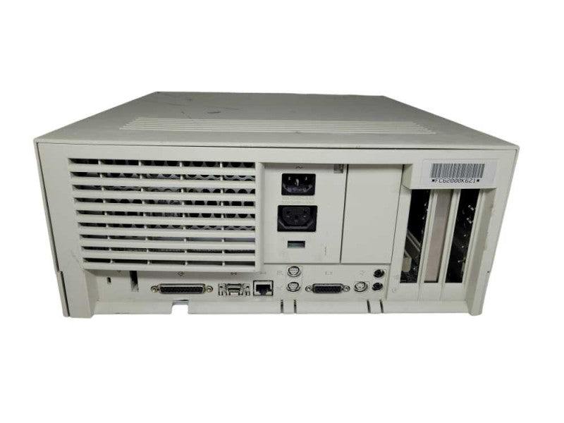 Apple Power Macintosh 7200/120 PowerPC
